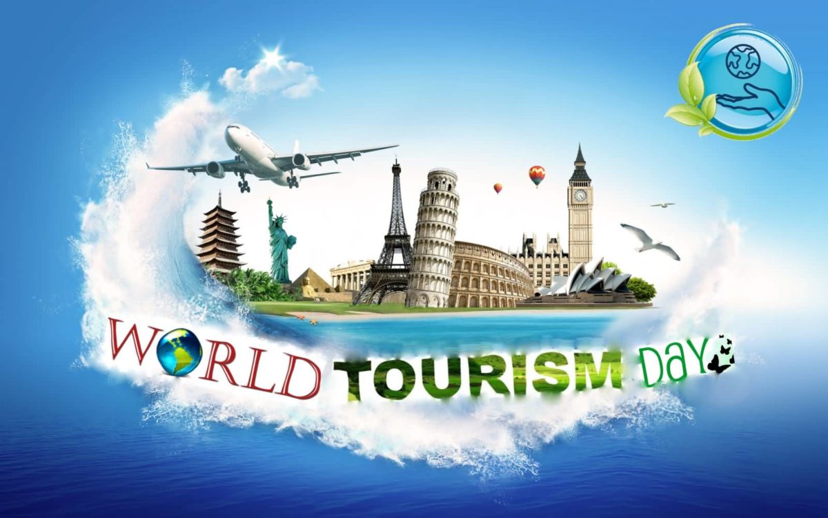 World Tourism Day Deal : Save upto $50 On USA To INDIA Flights