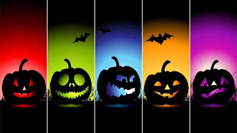 This Halloween avail huge discount on flights to India from USA